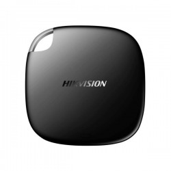 HIKVISION HARICI DISK USB SSD DISK USB3.1 2.5" 450-400 MB-S HS-ESSD-T100I 128G BLACK